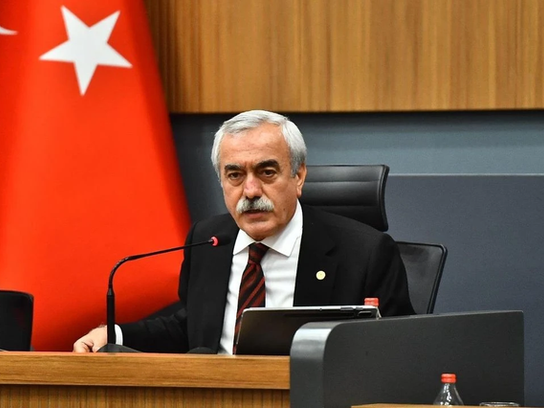 Altan İnanç: "Provokasyonu Cemil Tugay önledi"