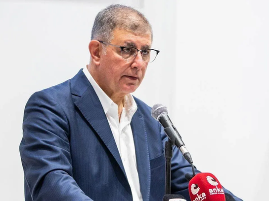 “Mutlak Butlan” Krizi Sonrası Acil Dönüş: Cemil Tugay Programını Yarıda Kesip İzmir’e Dönüyor!
