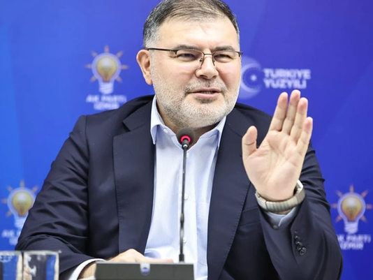 Bilal Saygılı’dan Sert ‘Buca’ Çıkışı: “Çalışmayı Değil Tatili Seviyorlar!”