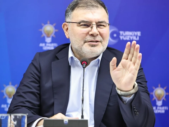 Bilal Saygılı’dan Sert ‘Buca’ Çıkışı: “Çalışmayı Değil Tatili Seviyorlar!”