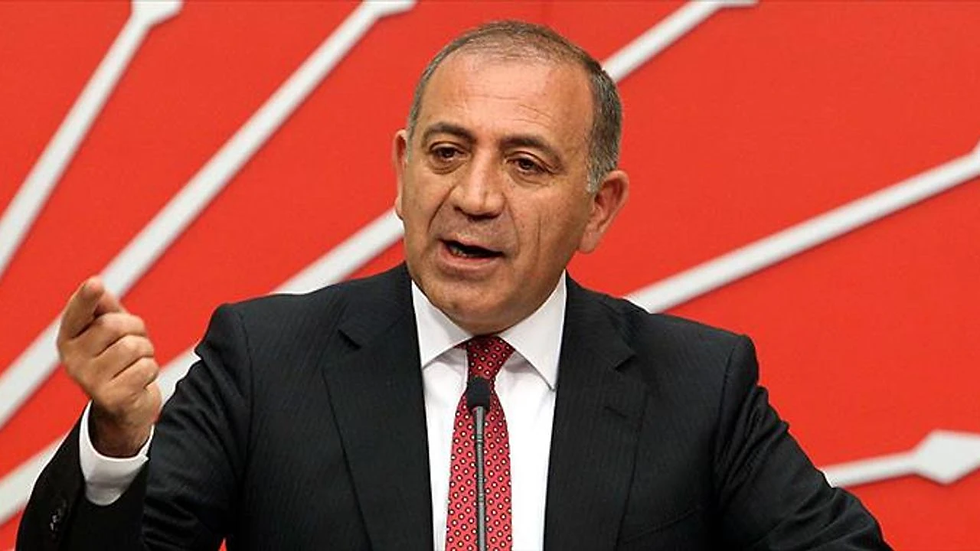Gürsel Tekin: “Bu Kararı Kabul Etmiyorum.”