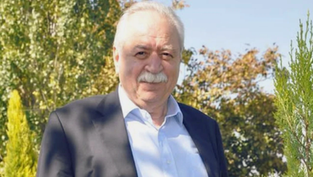 Aliağa’dan acı haber: Hakkı Ülkü hayatını kaybetti!