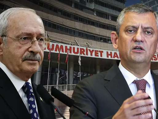Özel’in çağrısı sonrası Kılıçdaroğlu’ndan açıklama: “Tedbir kalkınca en kısa sürede yapılacak”