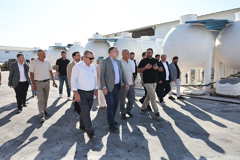 AK Parti’den Kuzey İzmir çıkarması: Ceyda Bölünmez Çankırı Dikili ve Foça’da, Bilal Saygılı Kınık’ta