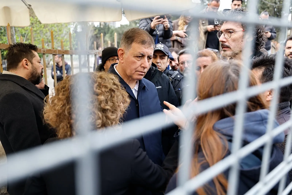 Cemil Tugay'dan Meslek Fabrikası kararı: "Gece nöbetlerimi azaltarak normal işime döneceğim!"