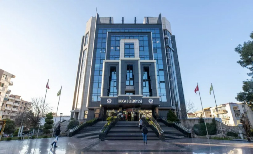 Buca Belediyesi operasyonunda flaş gelişme: 26 şüpheli adliyeye sevk edildi!