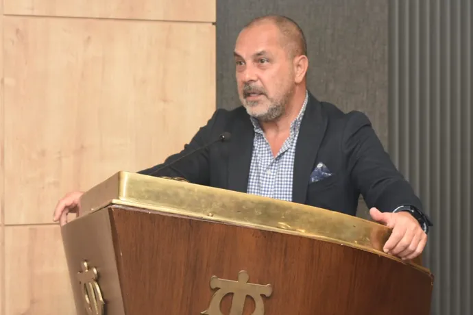 Yusuf Öztürk: "Kruvaziyer Turizmde Kaybettiğimiz İlgiyi Geri Kazanmalıyız."