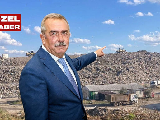 Hasan Şahin: "Yolu Kapatmadık; Çünkü Sorunu Büyütmek Değil, Çözmek İstedik"