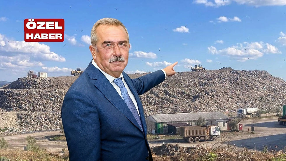 Hasan Şahin: "Yolu Kapatmadık; Çünkü Sorunu Büyütmek Değil, Çözmek İstedik"