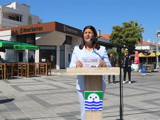 Foça Belediye Başkanı Fıçı’dan açıklama“Siyasi konumumuza ilişkin herhangi bir değişiklik söz konusu değil”