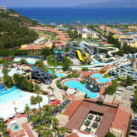 Turizmcinin umudu Kurban’da dokuz gün tatil