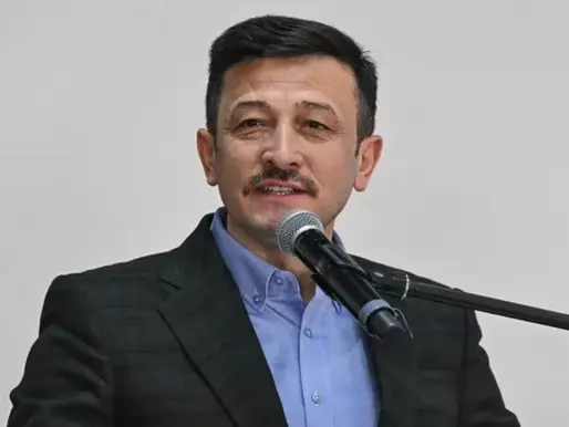 HAMZA DAĞ'DAN TERMİK SANTRAL AÇIKLAMASI