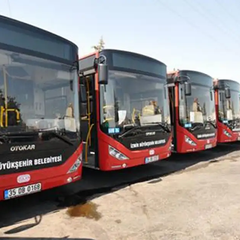 ESHOT’un 413 Milyon TL’lik İhalesi Metro Reklam’ın Oldu!