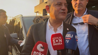 Özgür Özel’in “İzmir’in 10. milletvekiliyim” sözlerine AK Partili Çankırı’dan tepki