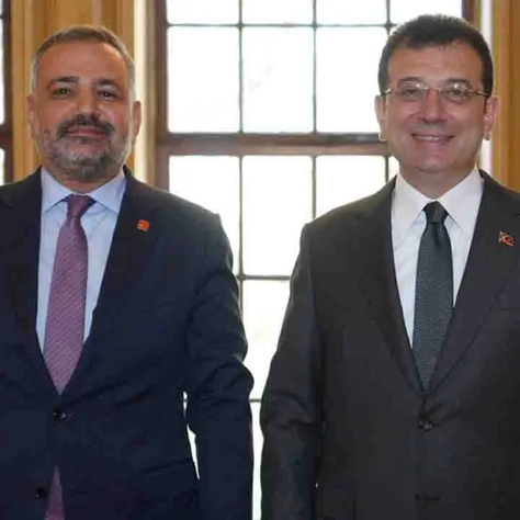 CHP İzmir'den İmamoğlu’na Tam Destek: Tüm hesaplar tahsis edildi!