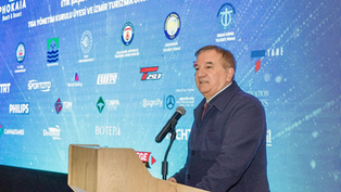 Etik Başkanı Mehmet İşler “Midilli’de tatilin ruhu zedelendi”