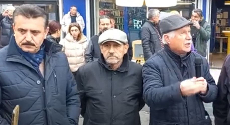 Dikili Limanı’nda Kaybolan Canlar: Şehir Merkezi Bu Yükü Daha Fazla Taşıyamaz!