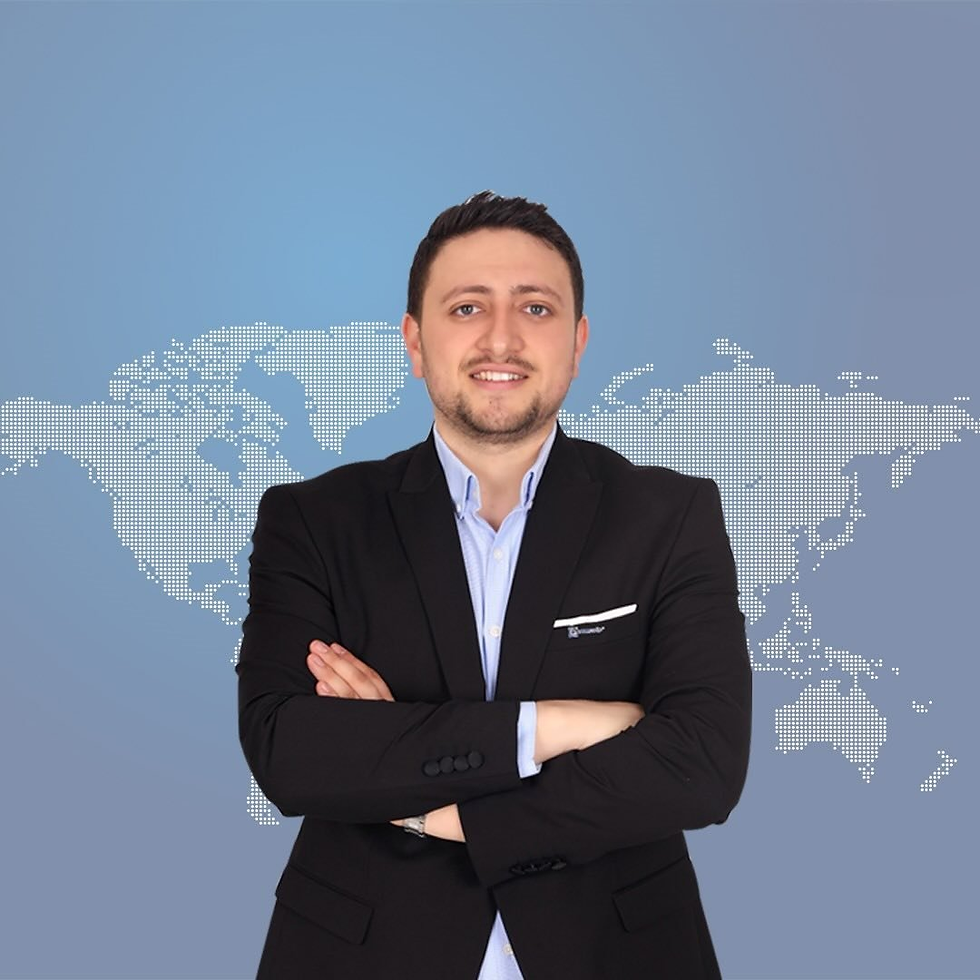 Onur Şahan: "Umut Sanayide, Hareket Göçte: Bergama Konutunu Köyler Sırtlıyor!"