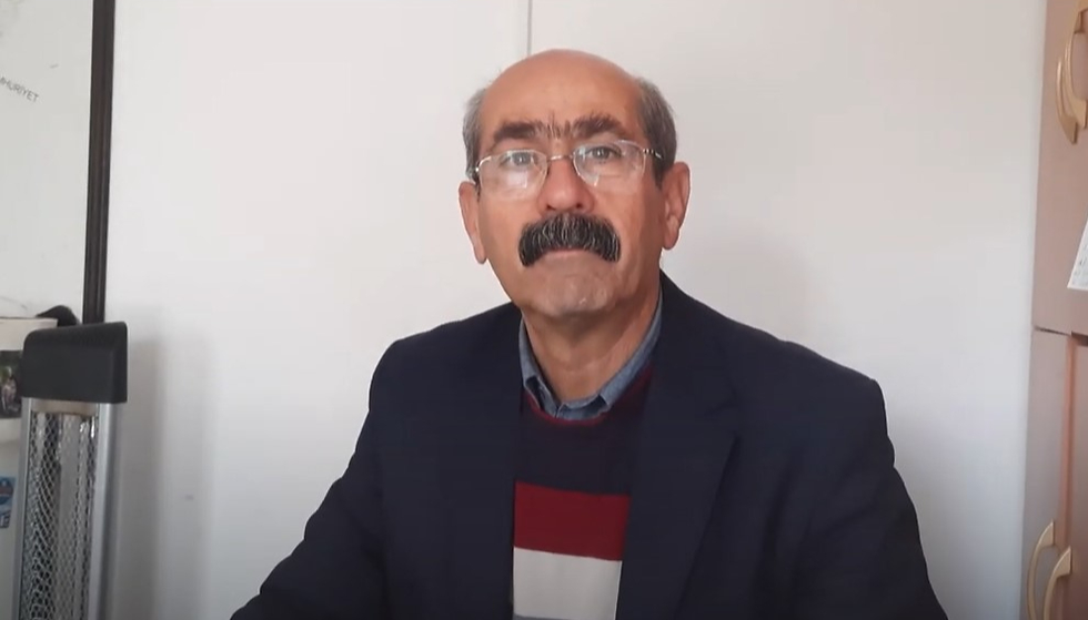 İrfan Ataker: “Dikili Kent Konseyi İçin İlk Adımı Atıyoruz”