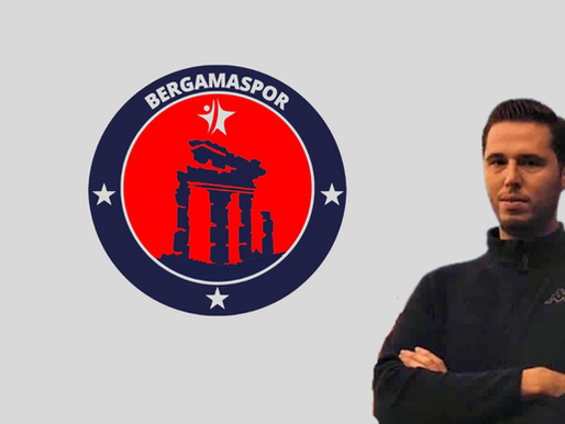 Mert Kutlu:“Bergama’nın Adını Türkiye’ye Yazdırmak İçin Mücadele Ediyoruz!”