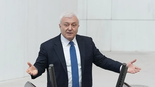 Tuncay Özkan’dan Fıçı’nın AK Parti’ye geçişine sert tepki: “Seni partiye dayatanlara zehir zıkkım olsun!”