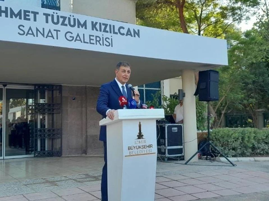 Cemil Tugay’dan sert çıkış: “Çöpleri AK Parti İl Başkanlığı önüne dökmek zorunda kalacağız!”