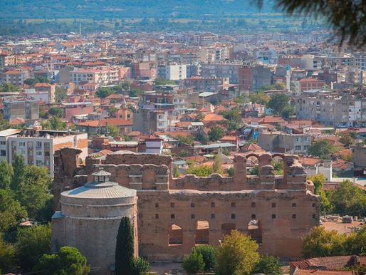 SGK’dan Bergama’da milyonluk satış: 4 taşınmaz ihaleye çıkıyor!