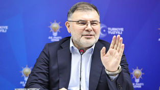 Bilal Saygılı: "İzmir'i sürüncemede bırakılan projelere mahkûm ettiler"