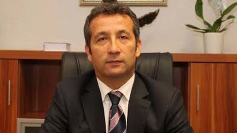 Cemil Tugay ESHOT Genel Genel Müdürü Turgay Bozoğlu'nun istifasını istedi