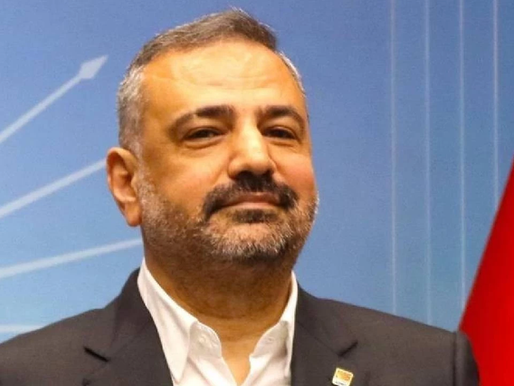 Şenol Aslanoğlu yeniden gözaltında