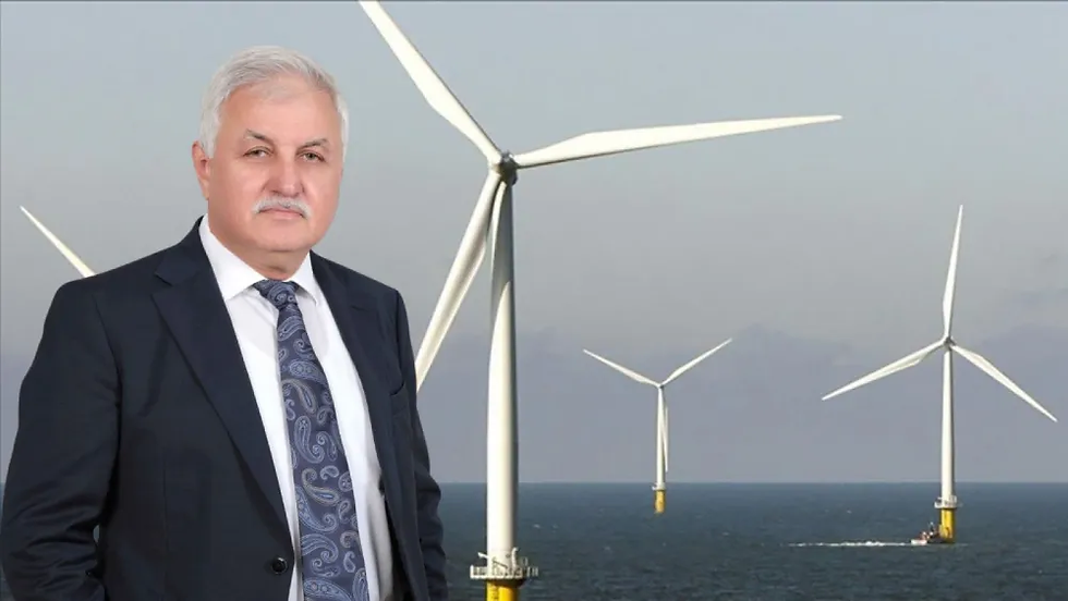 Çandarlı'ya 21 Milyar TL'lik Dev Yatırım! Türkiye'nin En Büyük Teşvik Projesi İzmir'de Hayata Geçiyor