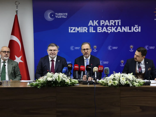 Bilal Saygılı: “İkinci çevre yolunu en geç 3 yıl içinde bitireceğiz”