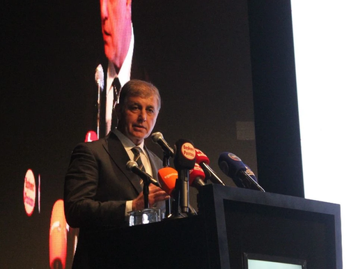 Cemil Tugay’dan yangın uçağı çağrısı: “Kiralamaya hazırız!”