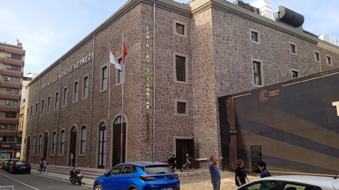 Sayıştay Raporu: 2,5 Milyonluk Kapıya 3,7 Milyon, 462 Binlik Ses Sistemine 8,7 Milyon Harcandı!