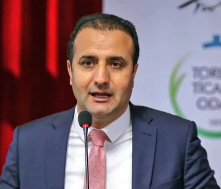 Torbalı'nın Geleceğine İki Büyük Yatırım: Yeni OSB ve Meslek Lisesi
