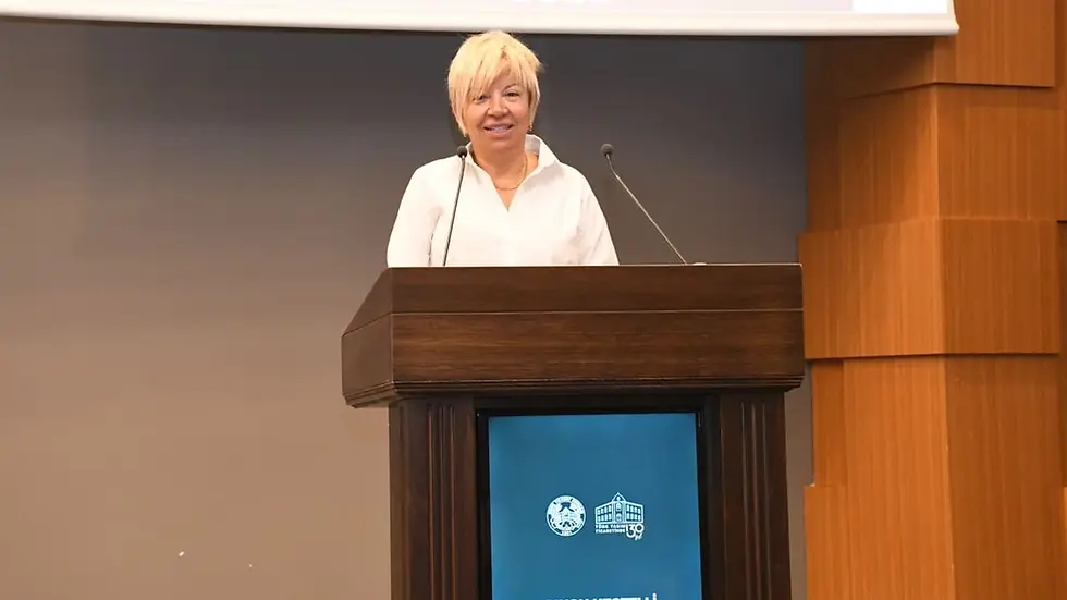 Işınsu Kestelli: Üreticiyi pamuktan uzaklaştırıyor”