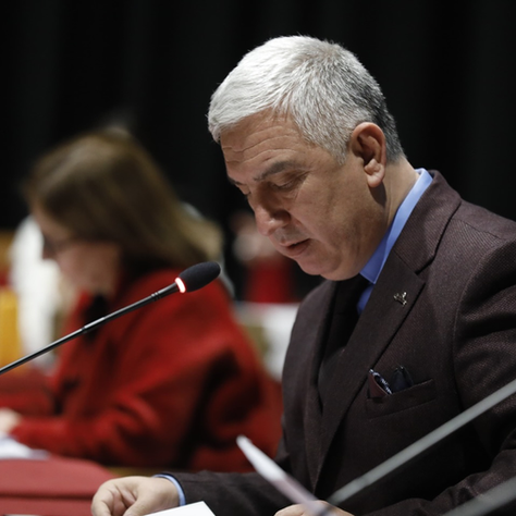 Tanju Çelik: “Çöpten siyaset çıkmaz!”