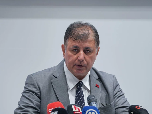 Cemil Tugay'dan AK Parti'ye Katılacak İddiasına Sert Yanıt: "İftiranın En Saçma Hali!"