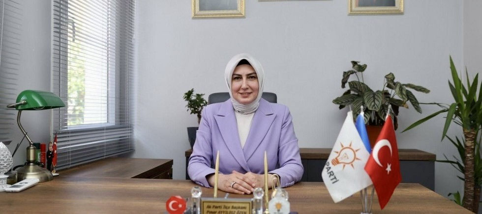 AK Parti’den ‘Çeşme’ Açıklaması: Yeni Baraj 1 Ay Sonra Devrede!