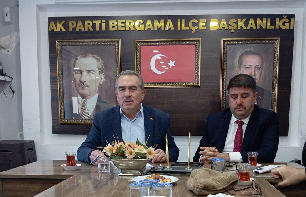 Hasan Şahin’den NOW TV’ye Sert Tepki: “Açıklamalarım Çarpıtıldı”