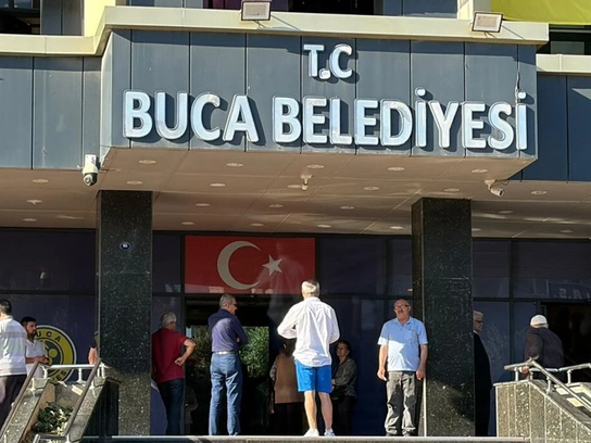 Buca’da kritik gün: Başkan vekili 12 Haziran’da seçilecek