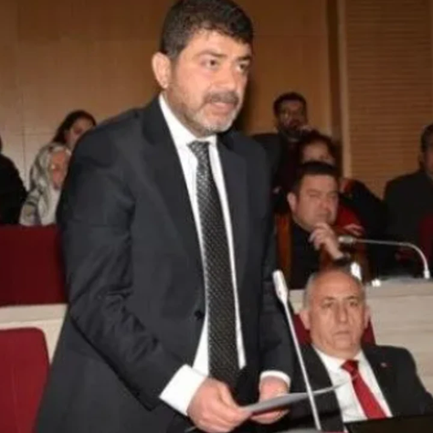 Uğur İnan Atmaca:"Kendi yarattığınız pisliği görmüyorsunuz!"