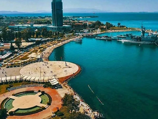 Resmi Gazete’de Yayımlandı: İnciraltı’nın Turizm Merkezi Statüsü Kaldırıldı