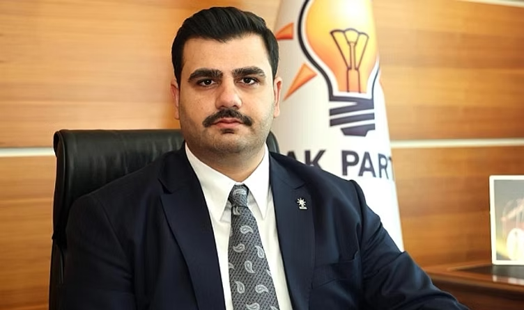 Eyyüp Kadir İnan’dan Özel’e Sert Sözler: “Sen Figüransın!”