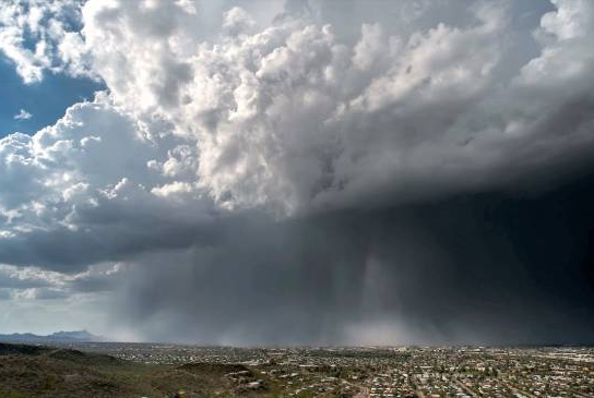 Meteoroloji Mühendisleri’nden Tugay’a ‘yağmur bombası’ uyarısı: Ters etki yaratabilir