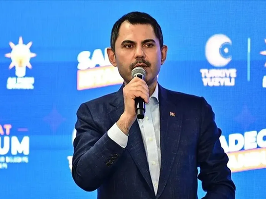 Murat Kurum’dan Ödemiş’e Çıkarma
