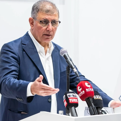 Cemil Tugay Noktayı Koydu: "Yamanlar’a Çöp Tesisi Olmaz!"