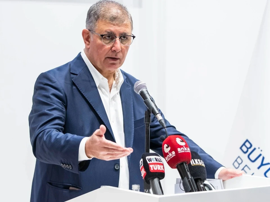 Cemil Tugay Noktayı Koydu: "Yamanlar’a Çöp Tesisi Olmaz!"