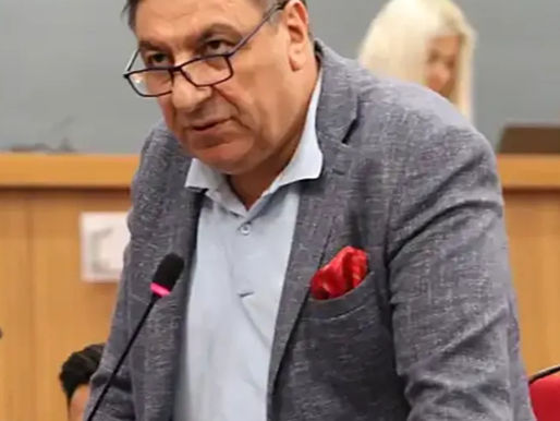 AK Partili Meclis Üyesi Boztepe'nin 'İmar Tekeli' İddiasına Serbest Şehir Plancılarından Tepki