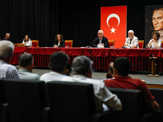 Bergamaspor’un “Çekiliyoruz!” kararının ardından Meclis’te kritik çağrı: “Hep beraber ne yapabiliriz?”